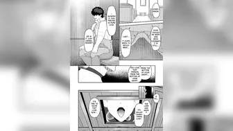 THE FARMER AND THE PRIEST ∆∆ yaoi hentai comic ∆∆