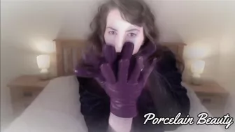 Mesmerized By Goddesses Gloves JOI Trailer