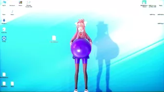 Imbapovi - Monika Blueberry Body Expansion