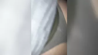 18 year old teen gives blowjob