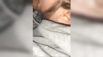 18 year old teen gives blowjob