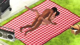 Free to Play 3D Sex Game! Pick an Avatar, Date Real People Worldwide, Flirt and Fuck with Other Players in the Game!!!