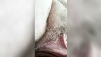 dripping dirty pussy