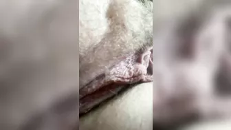 dripping dirty pussy