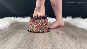 Sprinkle Party