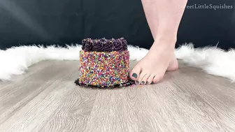 Sprinkle Party