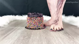 Sprinkle Party