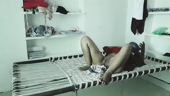 indian desi girl fucking in room with real audio