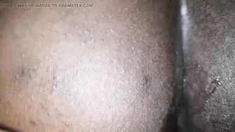 fucking fast like i love it