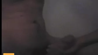 Girlfriend Jerking Me Off Til I Cum, Handjob, Dick & Balls Massage