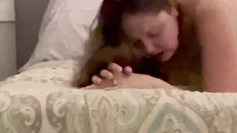 Jewish Whore Wife Fucks Her BFF's Husband