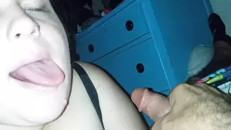 I Love To Swallow Cum