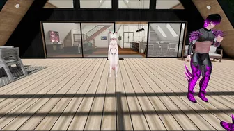 Exploring NSFW Models on VRChat