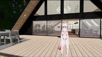 Exploring NSFW Models on VRChat