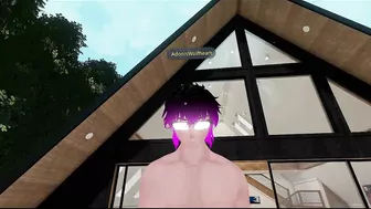 Exploring NSFW Models on VRChat