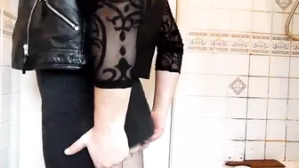 Mistress Sissy Slut Twerking Booty Goddess