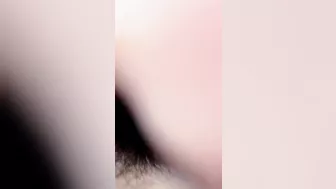 My Cock Slips In Pussy And She Loves It | ควยฉันหลุดเข้าไปในจิ๋มเธอ และเธอก็หลงรักมัน