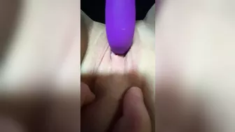 Clitoral Orgasm