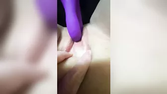 Clitoral Orgasm