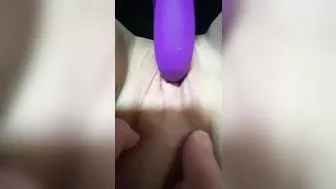 Clitoral Orgasm