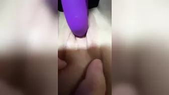 Clitoral Orgasm