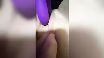 Clitoral Orgasm