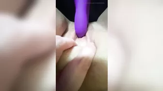 Clitoral Orgasm