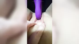 Clitoral Orgasm