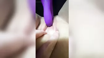 Clitoral Orgasm