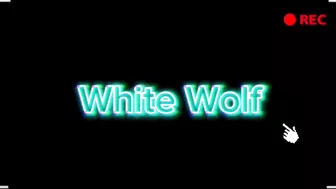 White Wolf OFC - Masturbação simultanea com a White Moon VIP