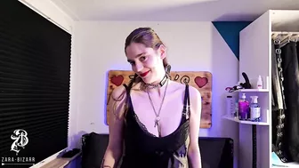 Xxl Strapon Fuck by Satin Goddess