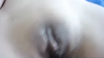 POV sexy girl