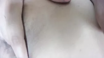 POV sexy girl