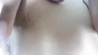 POV sexy girl