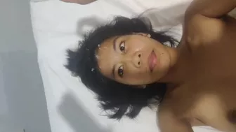 Cumshot Baby Queen AngelCatKiss