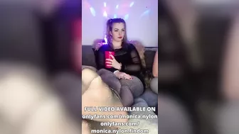 IGNORE SLAVE