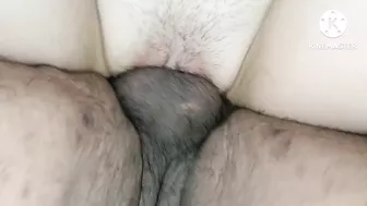 Hot Asian Filipina Fucks Doggy Position