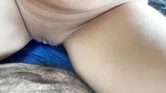 Boss Fucks Me After Seeing My OF