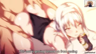 Isekai Yarisaa Fuck On the Party 4K ULTRA HD