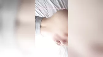 Asian college student makes me cum twice (No blur Onlyfans)