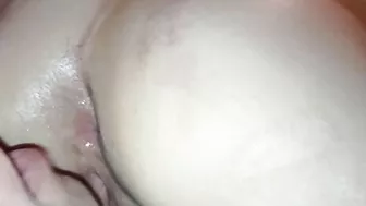 tongue in the ass. fuck in the sweet ass.