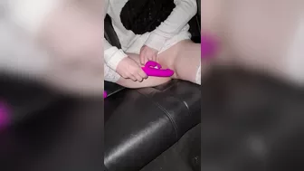 Hotwife car fun