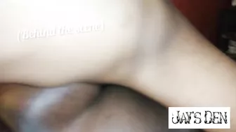 HAIRY PUSSY SLUT WANTS HER PUSSY MANHANDLED BY JAY SLAYER JNR