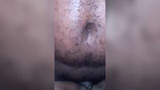 Jamaican girl only want her ass to be fucked