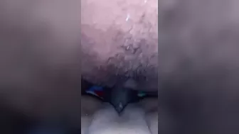 Jamaican girl only want her ass to be fucked