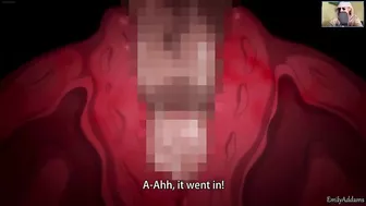 My old Friend Comes To Hard Anal
