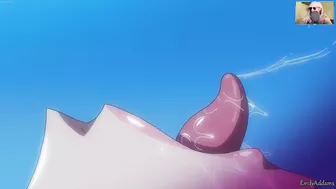 My old Friend Comes To Hard Anal