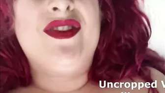 Alt Redhead's Huge Tits Bounce As You Fuck Her (POV)