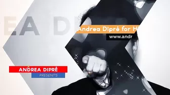 Andrea Diprè for HER - Vicki Chase