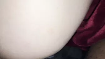 Nikki Belle getting bred by BBC upclose